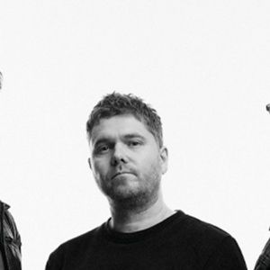 GOGO PENGUIN Comes to Teatro Tivoli BBVA