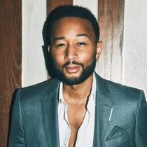 John Legend Brings An Evening of Songs and Stories to NJPAC