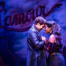 MOULIN ROUGE! THE MUSICAL Extends Run in London