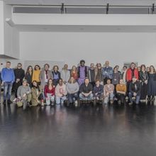 Full Cast and Creative Team Set For WITHNAIL AND I at Birmingham Rep