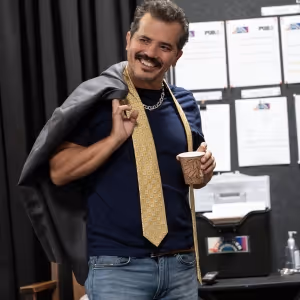 Photos: John Leguizamo's THE OTHER AMERICANS In Rehearsal