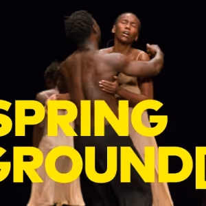 The Music Center Adds 4th Performance Date To THE RITE OF SPRING And COMMON GROUND[S]