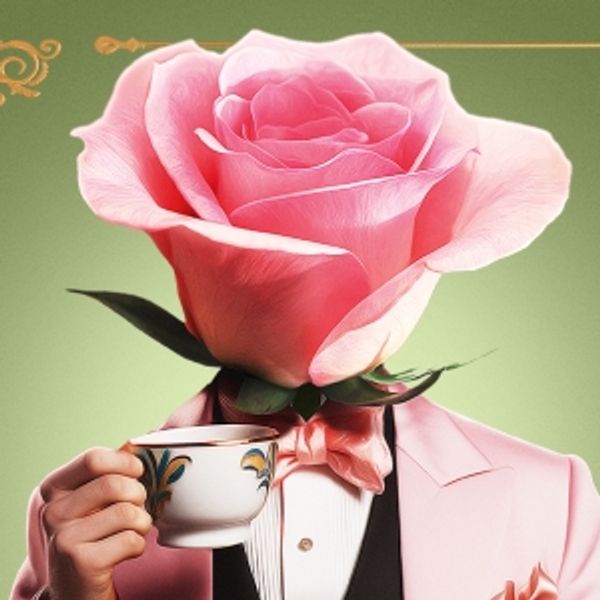 Full Cast Set For THE IMPORTANCE OF BEING EARNEST at The Mercury Theatre in Colcheste Photo