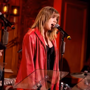 Photos: 54 SINGS ANIMATION at 54 Below