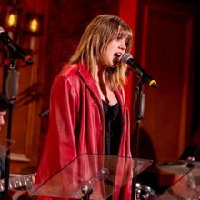 Photos: 54 SINGS ANIMATION at 54 Below