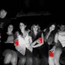 DRINKING GAMES to Make Off-Off-Broadway Debut
