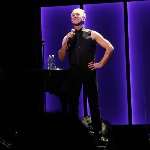 Alan Cumming Says He Doesn't Need to Do CABARET Again
