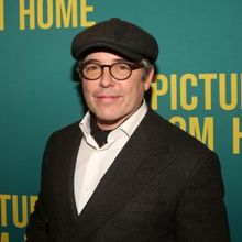 Matthew Broderick Will Lead BABBITT at La Jolla Playhouse
