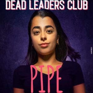 Photos: First Look at the Cast of OUR DEAR DEAD DRUG LORD at Center Theatre Group