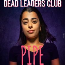 Photos: First Look at the Cast of OUR DEAR DEAD DRUG LORD at Center Theatre Group