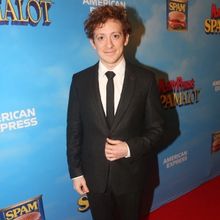 Ethan Slater Joins Cast of Horror Flick THE DESIGNER