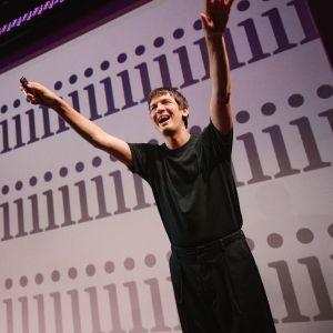 Josh Sharp's TA-DA! Extends Run By Three Weeks
