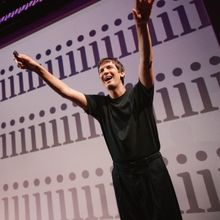 Josh Sharp's TA-DA! Extends Run By Three Weeks