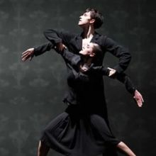 National Ballet of Canada Launches 2024/25 Season With SILENT SCREEN