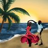 AMOR/LIBERTAD - PART 1 to Premiere at Philadelphia Fringe Festival