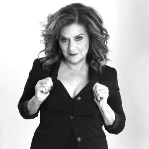 Caroline Aaron Will Lead GB Public Theater's THE BEST MEDICINE