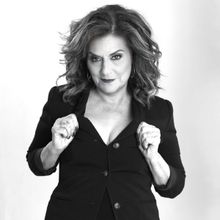 Caroline Aaron Will Lead GB Public Theater's THE BEST MEDICINE