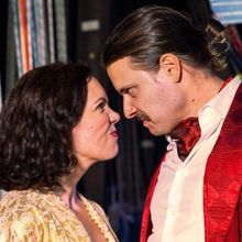 Quintessence Theatre Presents Cole Porter's KISS ME, KATE