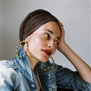 AN EVENING WITH ZADIE SMITH Comes to Massey Hall