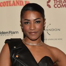 Taylor Iman Jones Will Lead Industry Reading of THE DEATH OF DESERT ROSE