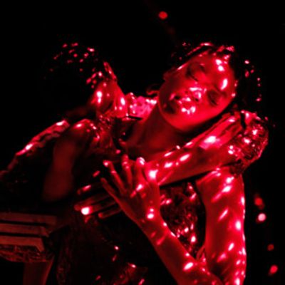 ADAKU, PART 2: SHE SHIVERS WITH IT to Make New York Premiere at BAM