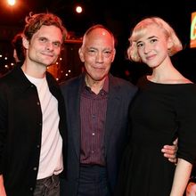 Photos: Primary Stages Honors Thom Sesma And Mickey Rolfe At 2025 Fall Gala