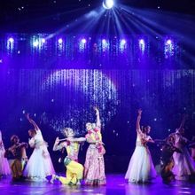 Shriram Bharatiya Kala Kendra Raises The Curtain On The 47th Edition of KRISHNA