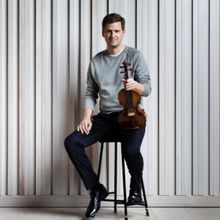 James Ehnes Comes to Calgary This Month