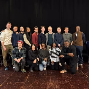 The Almeida Theatre Reveals Full Cast For Yaël Farber's Production of KING LEAR