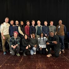 The Almeida Theatre Reveals Full Cast For Yaël Farber's Production of KING LEAR