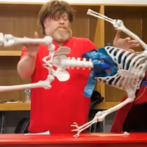 NO BODY CARES: AMERICA'S FAVORITE HEALTHCARE SYSTEM To Play NYC & Stockbridge