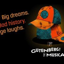 New Production of GUTENBERG! THE MUSICAL! Will Come to Theater Latté Da