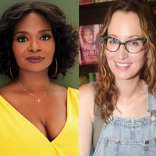 LaChanze, Ingrid Michaelson, and More Will Perform WELL-BEHAVED WOMEN Benefit Concert