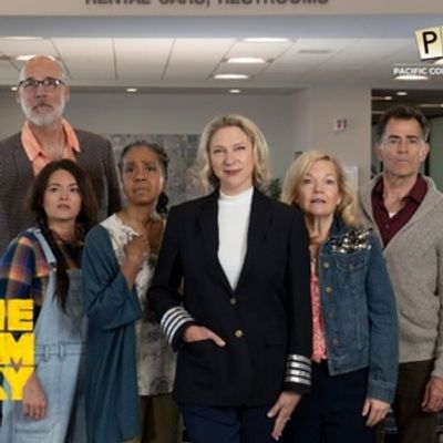 COME FROM AWAY Will Come to PCPA
