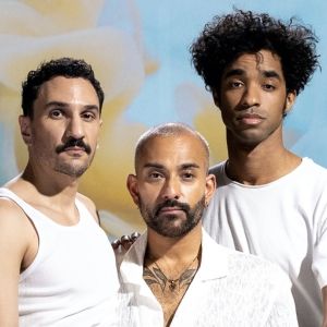 Daniel Maclvor and Louis Pitre Join Canadian Premiere of THE INHERITANCE: PARTS 1 & 2