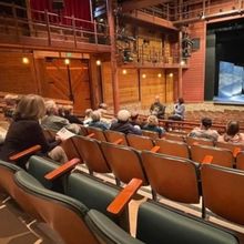 Peninsula Players Theatre Announces 2025 Pre-Show Seminar Series