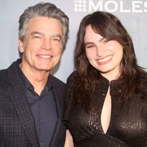 Kathryn Gallagher, Peter Gallagher and More to Perform at Irish Rep 2025 Gala