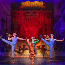 Kravis Center Announces Tickets To FUNNY GIRL Go On Sale This Friday