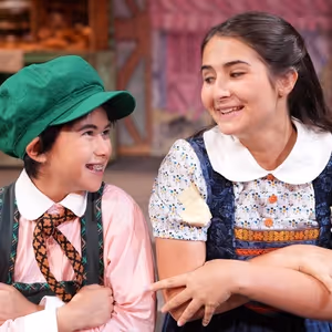 Sarasota Youth Opera to Present BRUNDIBÁR, A TALE OF COURAGE AND COMMUNITY