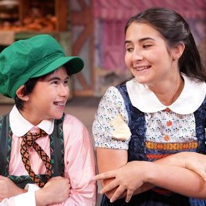 Sarasota Youth Opera to Present BRUNDIBÁR, A TALE OF COURAGE AND COMMUNITY