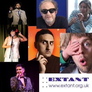Extant Expands Edinburgh Fringe Accessibility Programme for Visually Impaired…
