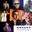 Extant Expands Edinburgh Fringe Accessibility Programme for Visually Impaired Audiences Photo