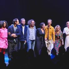 Cunard and Letters Live Collaborate to Celebrate the Art of Letter Writing