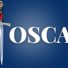 TOSCA Announced At Cinnabar Theater, June 9-25