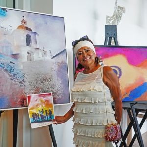Photos: Oceanside Theatre Company Honors Kathy Brombacher With Lifetime Theatre…