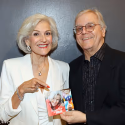 Photos: Karen Mason Celebrates CD Release At Birdland