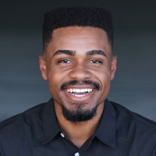 Herbert Welch Named Tour Producer For The Acting Company’s 2026 National Tour Seaso Photo