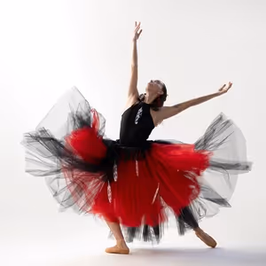 Ballet Vancouver To Make Debut With AFTER THE RAIN & OTHER WORKS