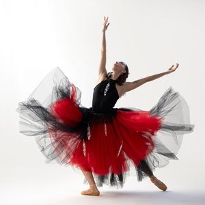 Ballet Vancouver To Make Debut With AFTER THE RAIN & OTHER WORKS