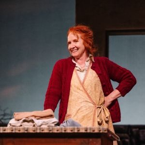 Photos: DANCING AT LUGHNASA at Asolo Repertory Theatre